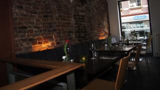 Restaurant & Brasserie Groen