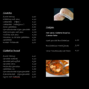 Visrestaurant De Tjotter