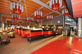 Restaurant Het Land van Bartje