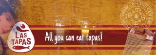 Las Tapas Restaurante
