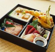 Ono-Japanese Dinner