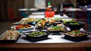Japans restaurant Ai Uch