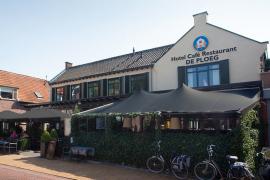 Hotel Café Restaurant De Ploeg