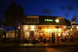 Hotel Café Restaurant de Boekanier