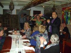 Safir Marokaanse Specialiteiten