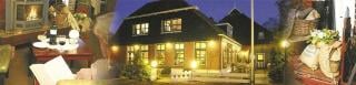 Hotel restaurant Jachtlust