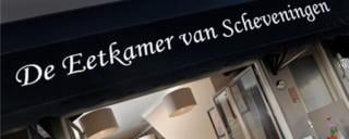 De Eetkamer van Scheveningen