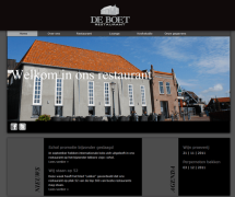Restaurant de Boet