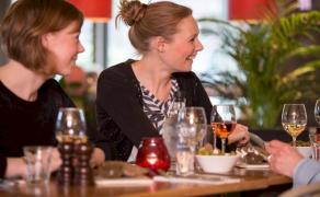 Luno Kitchen