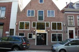 Restaurant Pampas