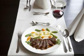 Hotel-Restaurant Veldenbos