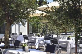 Hotel-Restaurant Duinoord