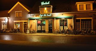 Café De Zaak