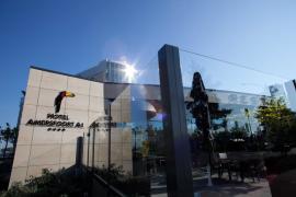Hotel Amersfoort-A1