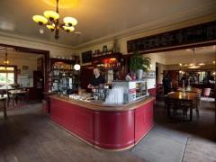 Hotel Restaurant Huiskamercafé Oortjeshekken