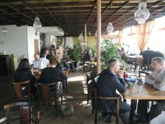 Motel Restaurant Grand Café Caisson