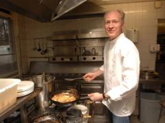 Pannenkoeken restaurant De Duivelsberg