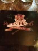 Robin Hood Ribhouse