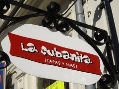 La Cubanita Enschede