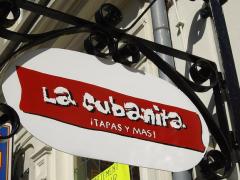 La Cubanita Roosendaal