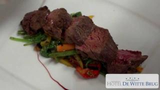Hotel-Restaurant De Witte Brug