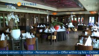 Hotel-Restaurant Heiloo