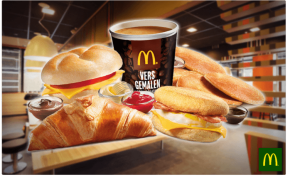 McDONALD'S MIDDELBURG