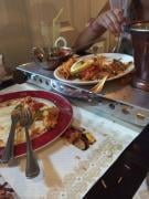 Mamta Indiaas – Tandoori – Curry Restaurant.