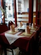 Everest Tandoori Restaurant