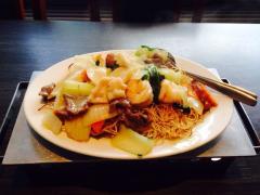 Chinees Surinaams Restaurant Paradijs Sang Lee