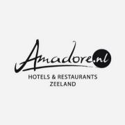 Amadore Cafe Restaurant Het Postkantoor