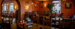 Hotel Restaurant Dolores