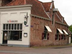 Restaurant de Aubergerie
