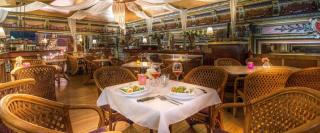 Restaurant Grandcafé Momus