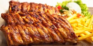 Hill’s Food & Fun