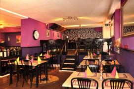 Tandoori Indian Restaurant