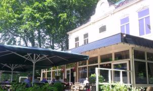café en brasserie De Jonge Haan