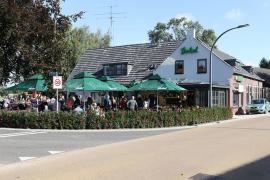 De Vos Horeca BV