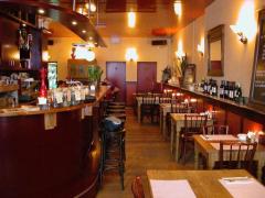 Eetcafé Céramique