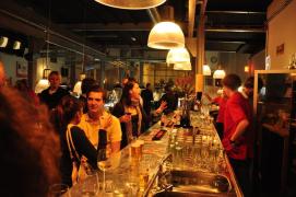Poolcafé Delfshaven
