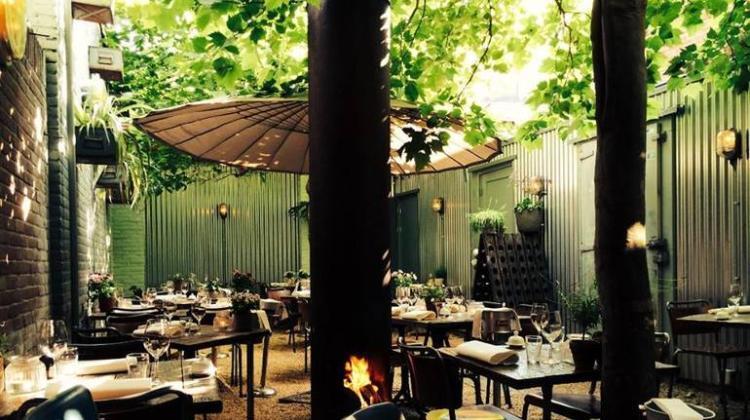 bistro flores | uitgaanskrant