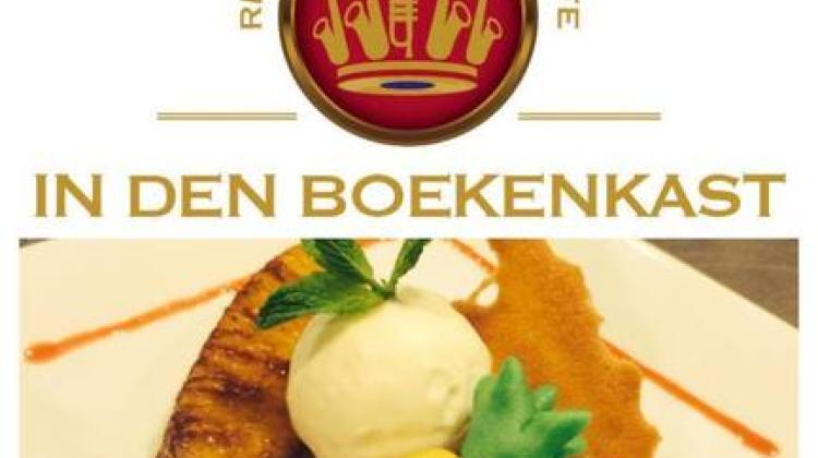 Grandcafé-Restaurant In den Boekenkast | Uitgaanskrant.com Grandcafé-Restaurant In den Boekenkast | Uitgaanskrant.com