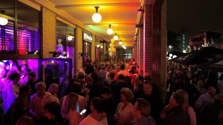 Grandcafé-Restaurant In den Boekenkast | Uitgaanskrant.com Grandcafé-Restaurant In den Boekenkast | Uitgaanskrant.com