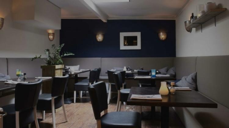 De Eetkamer van Scheveningen | Uitgaanskrant.com De Eetkamer van Scheveningen | Uitgaanskrant.com
